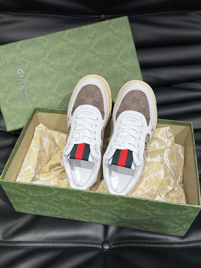 Gucci Casual Shoes